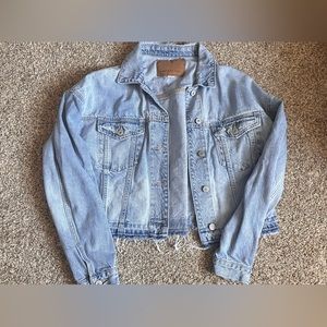 Oversized American Eagle jacket size M